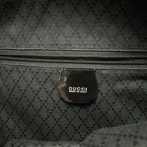 Gucci Bamboo Body Bag - Picture 10 of 16